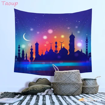 Taoup 1pc Happy Eid Mubarak Tapestry Accessories Ramadan Decors Islam Muslim Favors Eid Mubarak Gifts Ramadan Table Cover Party
Taoup 1pc Happy Eid Mubarak Tapestry Accessories Ramadan Decors Islam Muslim Favors Eid Mubarak Gifts Ramadan Table Cover Party
