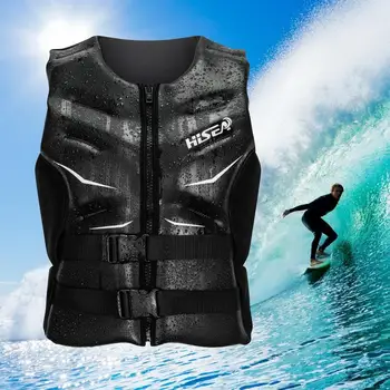 Oversized Buoyancy Windproof Fly Fishing Glideskin Life Vest Clothing Detachable Life Jacket Aid Sailing Drifting Surf Survival
Oversized Buoyancy Windproof Fly Fishing Glideskin Life Vest Clothing Detachable Life Jacket Aid Sailing Drifting Surf Survival
