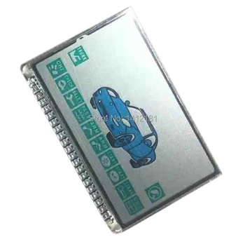 A9 LCD display Screen for Two way car alarm system Starline A9 lcd remote control Key Fob Chain
A9 LCD display Screen for Two way car alarm system Starline A9 lcd remote control Key Fob Chain