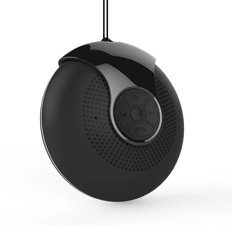 Wireless Bluetooth4.2 Speaker With Built-in RGB Colorful Flashing Lights Subwoofer Stereo Music Surround Sports Portable Speaker
Wireless Bluetooth4.2 Speaker With Built-in RGB Colorful Flashing Lights Subwoofer Stereo Music Surround Sports Portable Speaker