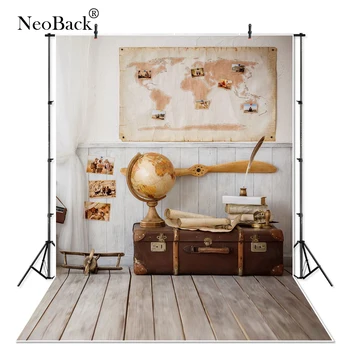 NeoBack Thin Vinyl New Born Baby World Map Photography Backdrop Children Kids Backdrops Printing Studio Photo backgrounds P1654
NeoBack Thin Vinyl New Born Baby World Map Photography Backdrop Children Kids Backdrops Printing Studio Photo backgrounds P1654