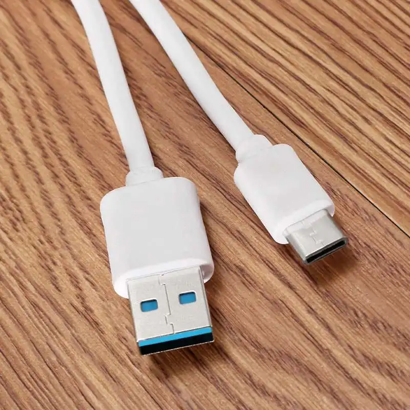 Bakeey USB Type C Cable for xiaomi redmi note 7 USB-C Mobile Phone Fast Charging Type-C Cable for Samsung For Galaxy S9 S10 Plus
Bakeey USB Type C Cable for xiaomi redmi note 7 USB-C Mobile Phone Fast Charging Type-C Cable for Samsung For Galaxy S9 S10 Plus