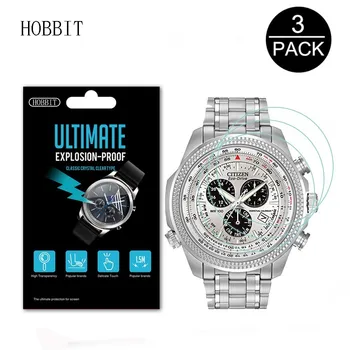 3Pack Watch's Screen Protector for Citizen BL5400 BL5250 BL5403 BJ6500 BJ7000 BF0580 Men's Eco-Drive Watch LCD Protection Film
3Pack Watch's Screen Protector for Citizen BL5400 BL5250 BL5403 BJ6500 BJ7000 BF0580 Men's Eco-Drive Watch LCD Protection Film