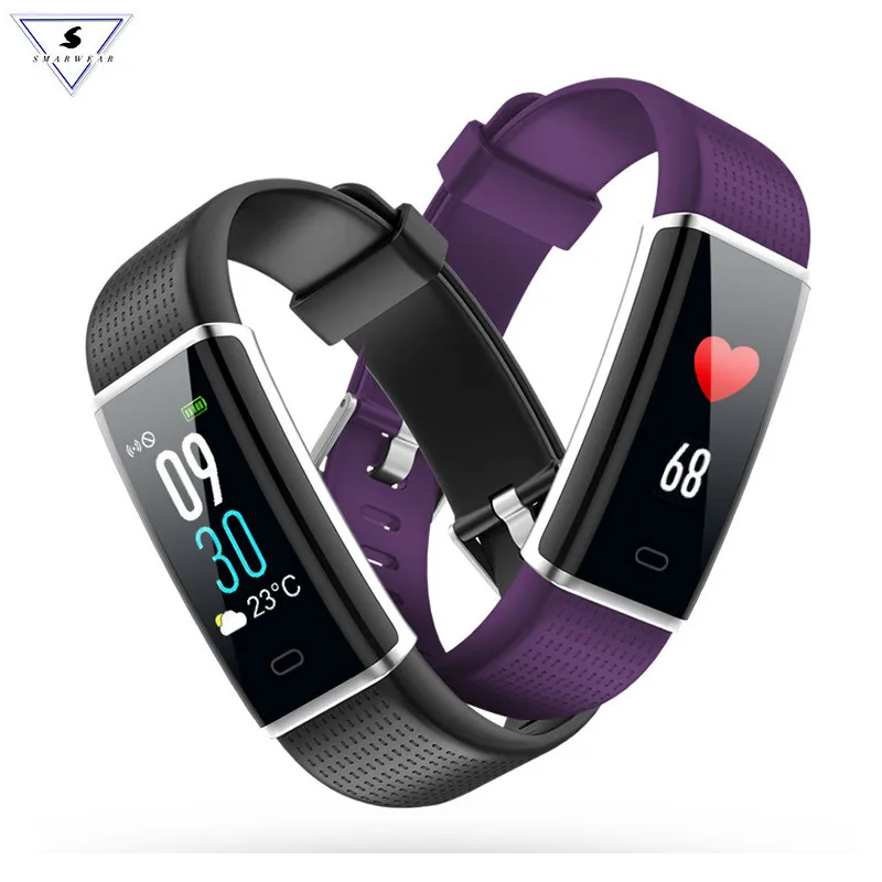 ID130C Smart Band GPS Bluetooth Multiple Sports Heart Rate Monitor Fitness Tracker reloj PK honor band 4 Pk Xiaomi mi band 3
ID130C Smart Band GPS Bluetooth Multiple Sports Heart Rate Monitor Fitness Tracker reloj PK honor band 4 Pk Xiaomi mi band 3