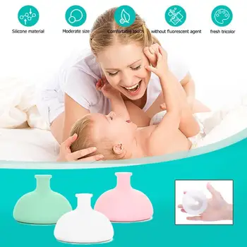 Baby Silicone Choking Milk Back Pad L-shaped Children Resilience Clapper Soft Beater Infant Care
Baby Silicone Choking Milk Back Pad L-shaped Children Resilience Clapper Soft Beater Infant Care