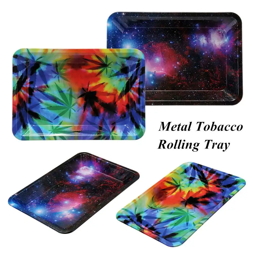 Cool Mini Cigarette Rolling Tray Metal Prime Smoking Holder Trays For Storing Tobacco Gift Tinplate Cigarette Trays
Cool Mini Cigarette Rolling Tray Metal Prime Smoking Holder Trays For Storing Tobacco Gift Tinplate Cigarette Trays