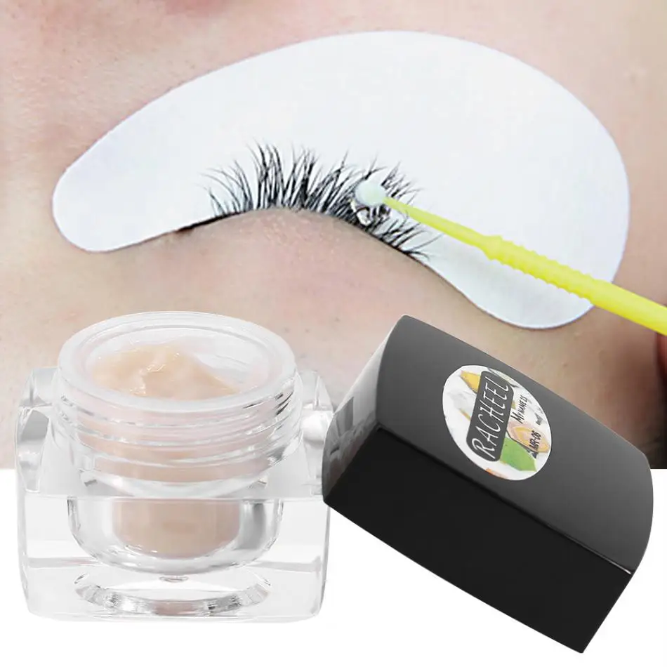Eyelash Extensions Glue Remover Anti-irritation Fake Long Eye lashes Extension Adhesive Gel Removal Eyelash Glue for Lashes Cils
Eyelash Extensions Glue Remover Anti-irritation Fake Long Eye lashes Extension Adhesive Gel Removal Eyelash Glue for Lashes Cils
