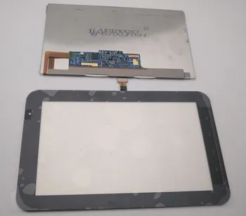 For Samsung Galaxy Tab GT- P1000 LCD Display Screen Monitor Module+Touch Screen Digitizer Assembly For Samsung Galaxy Tab P1000
For Samsung Galaxy Tab GT- P1000 LCD Display Screen Monitor Module+Touch Screen Digitizer Assembly For Samsung Galaxy Tab P1000