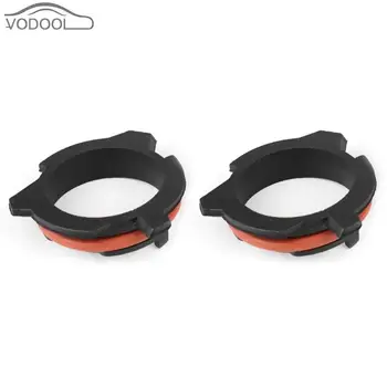 1 Pair H7 Car led Headlight Bulb Base Adapters Holders Retainers for E39-2 5 Series 97-03 SLK
1 Pair H7 Car led Headlight Bulb Base Adapters Holders Retainers for E39-2 5 Series 97-03 SLK
