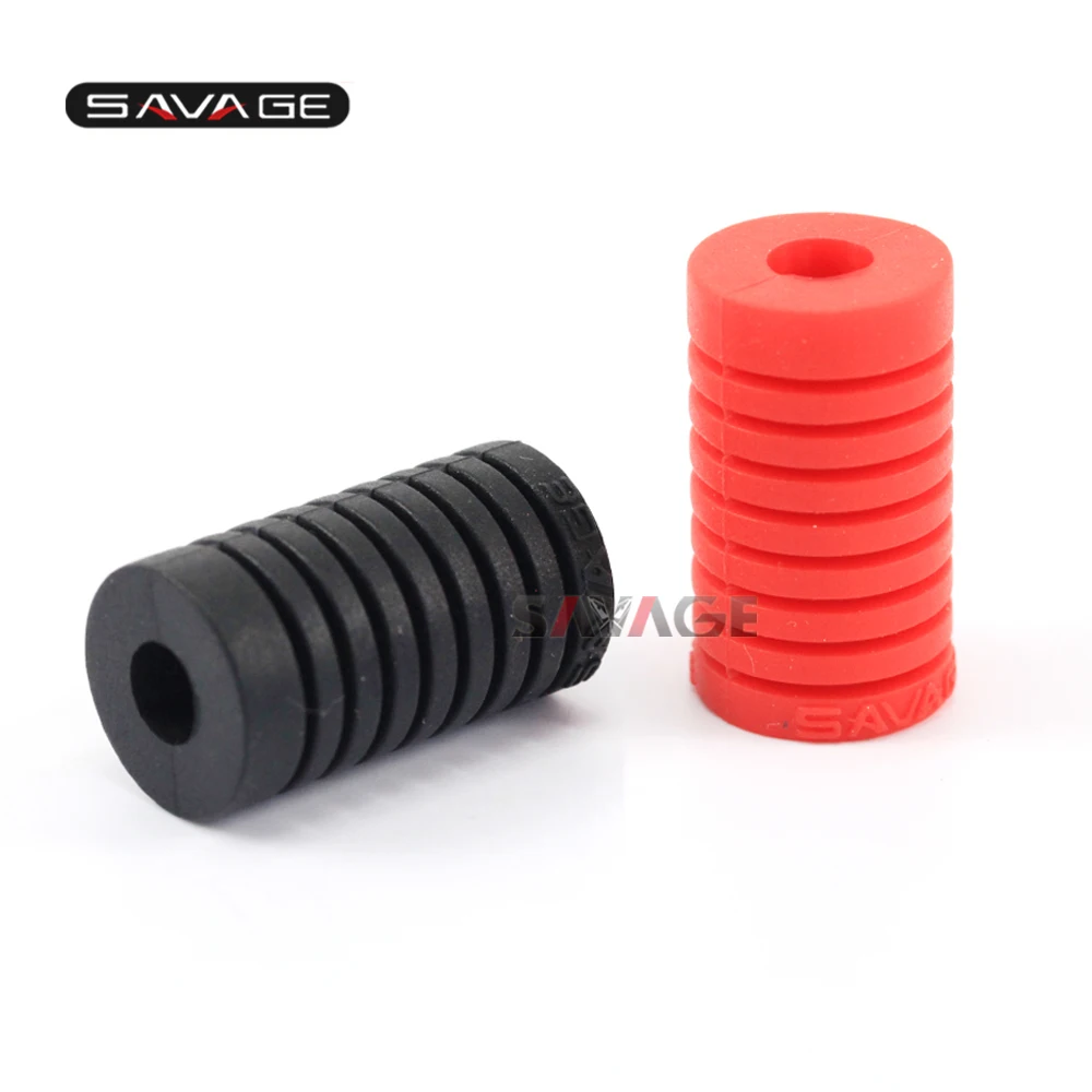 Foot-operated Gear Pedal Foot Pad For Kawasaki Ninja Zx6r Zx9r Zx10r Zx12r Er-4n Er-6n Er-6f Motorcycle Shift Lever Covers
Foot-operated Gear Pedal Foot Pad For Kawasaki Ninja Zx6r Zx9r Zx10r Zx12r Er-4n Er-6n Er-6f Motorcycle Shift Lever Covers