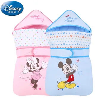 Disney Cartoon Mickey Minnie Baby Receiving Blankets Newborn Baby Girls Boys Cotton Blankets Winter Autumn Warm Sleeping Bags
Disney Cartoon Mickey Minnie Baby Receiving Blankets Newborn Baby Girls Boys Cotton Blankets Winter Autumn Warm Sleeping Bags