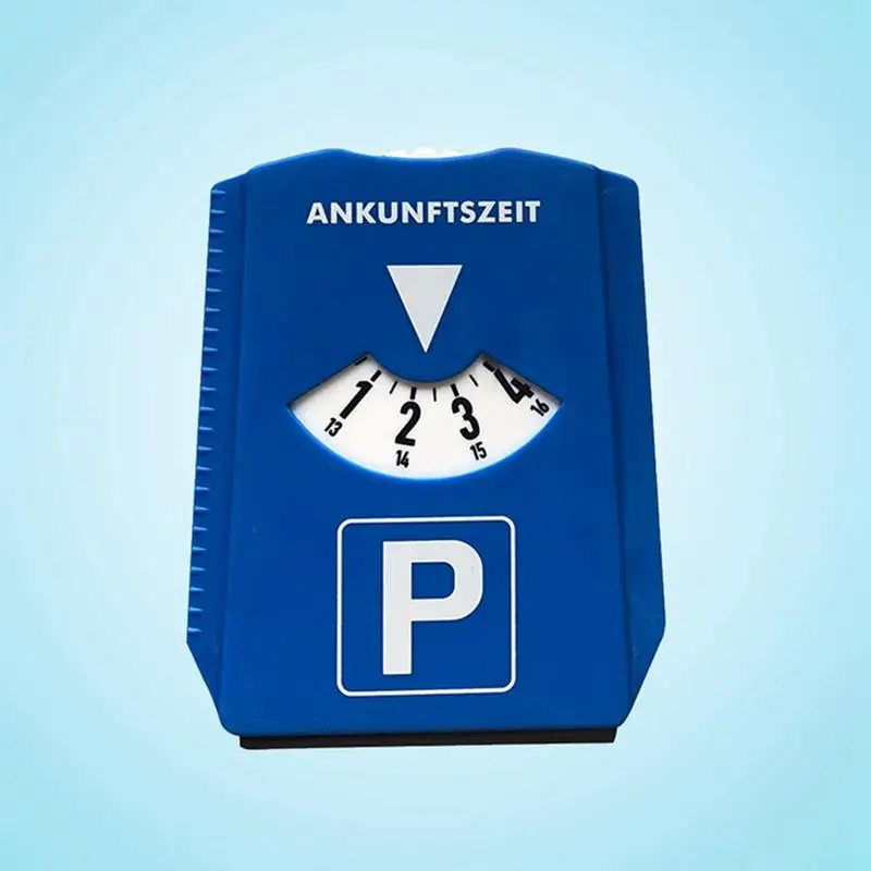 Car Disc Timer Multi-function Parking Sign Plastic Display Parking Time Tool With Snow Shovel Auto Accessories
Car Disc Timer Multi-function Parking Sign Plastic Display Parking Time Tool With Snow Shovel Auto Accessories