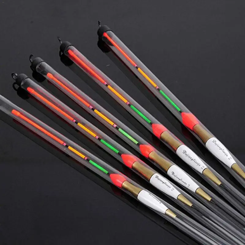 Sea Fishing Floating Rafting Fishing Floating Float Plug In Luminous Stick Bobber Luminous Fishing Floats Composite Nano Buoy
Sea Fishing Floating Rafting Fishing Floating Float Plug In Luminous Stick Bobber Luminous Fishing Floats Composite Nano Buoy