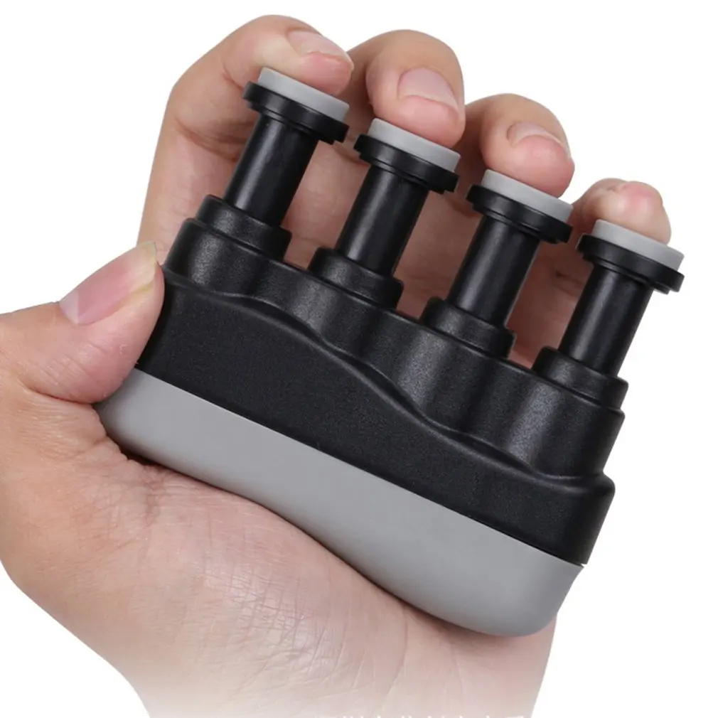 Iexpandable And Force Adjustable Finger Training Device Ukulele Guitar Bass Piano Saxophone Violin Finger Trainer Tool
Iexpandable And Force Adjustable Finger Training Device Ukulele Guitar Bass Piano Saxophone Violin Finger Trainer Tool