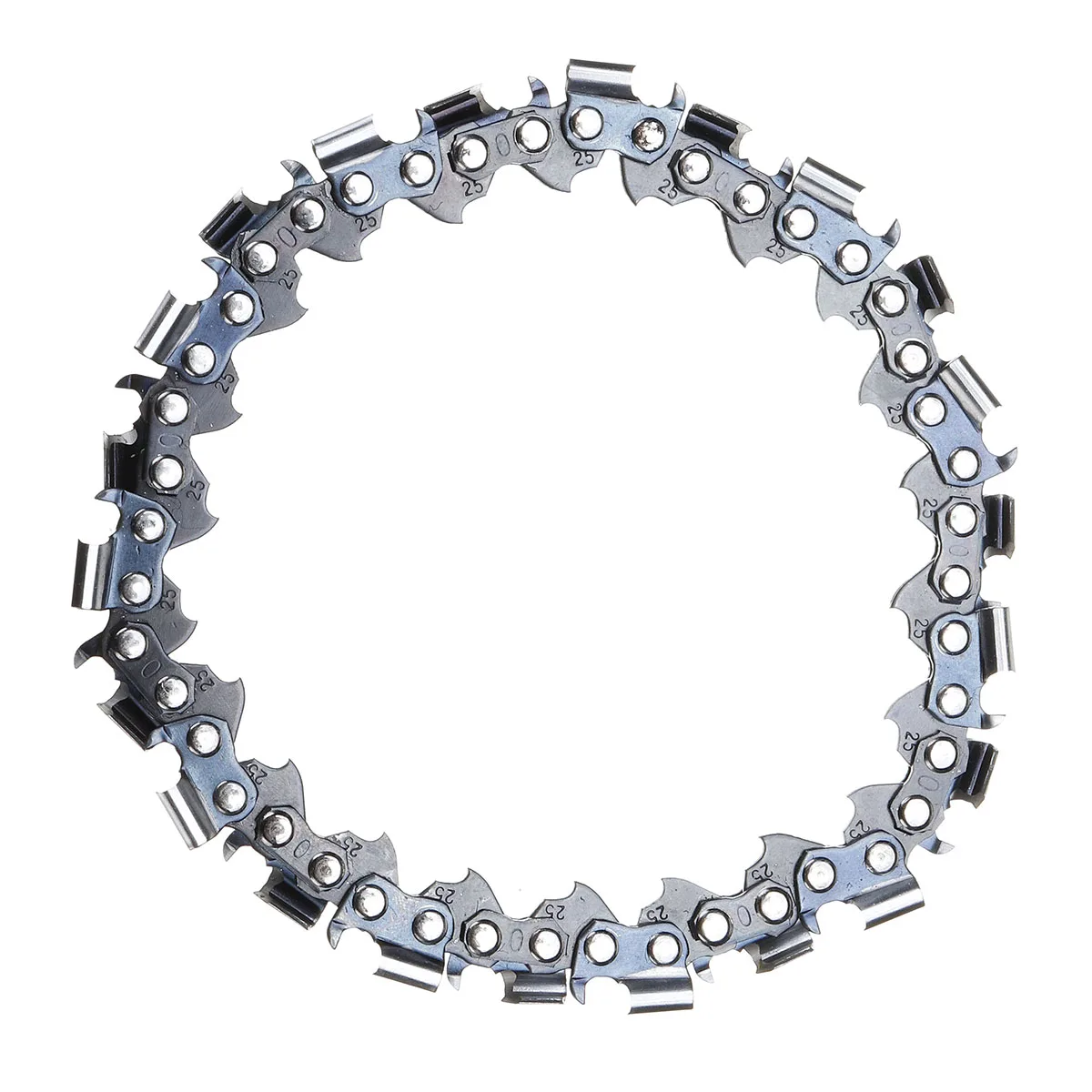 4 Inch 22 Tooth Wood Carving Disc Chain Backup Woodworking Plate Center Angle Grinder Saw Chain For Wood Carving Culpting
4 Inch 22 Tooth Wood Carving Disc Chain Backup Woodworking Plate Center Angle Grinder Saw Chain For Wood Carving Culpting