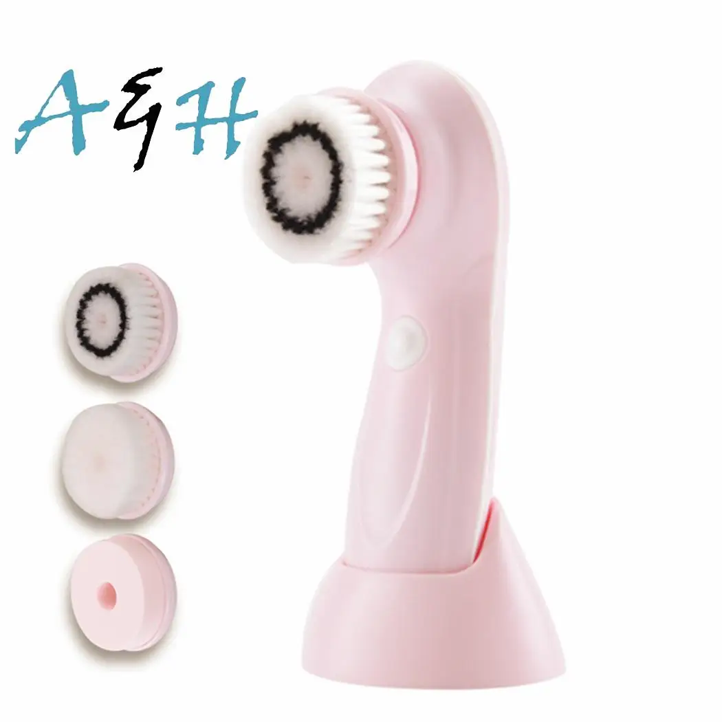 Portable Waterproof Ultrasonic Elastic Cleansing Instrument Deep Cleaning, Face Button Skin 1.2W Care USB Tool
Portable Waterproof Ultrasonic Elastic Cleansing Instrument Deep Cleaning, Face Button Skin 1.2W Care USB Tool