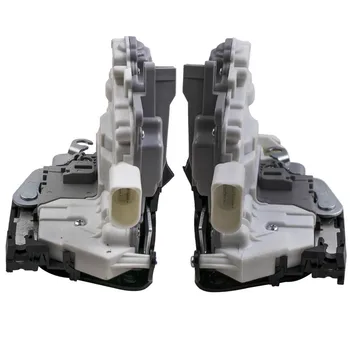 PAIR FRONT DOOR LOCK MECHANISM FOR SEAT LEON 1P1 ALTEA TOLEDO ALTEA 5P1 5P2 5P5 1P1837016 1P1837015
PAIR FRONT DOOR LOCK MECHANISM FOR SEAT LEON 1P1 ALTEA TOLEDO ALTEA 5P1 5P2 5P5 1P1837016 1P1837015