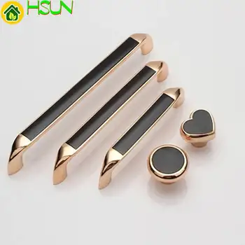 3.75'' 5''6.3'' Rose Gold Black Dresser Knobs Drawer Pulls Handles Knobs Kitchen Cabinet Door Handle Knob Modern Pull Hardware
3.75'' 5''6.3'' Rose Gold Black Dresser Knobs Drawer Pulls Handles Knobs Kitchen Cabinet Door Handle Knob Modern Pull Hardware