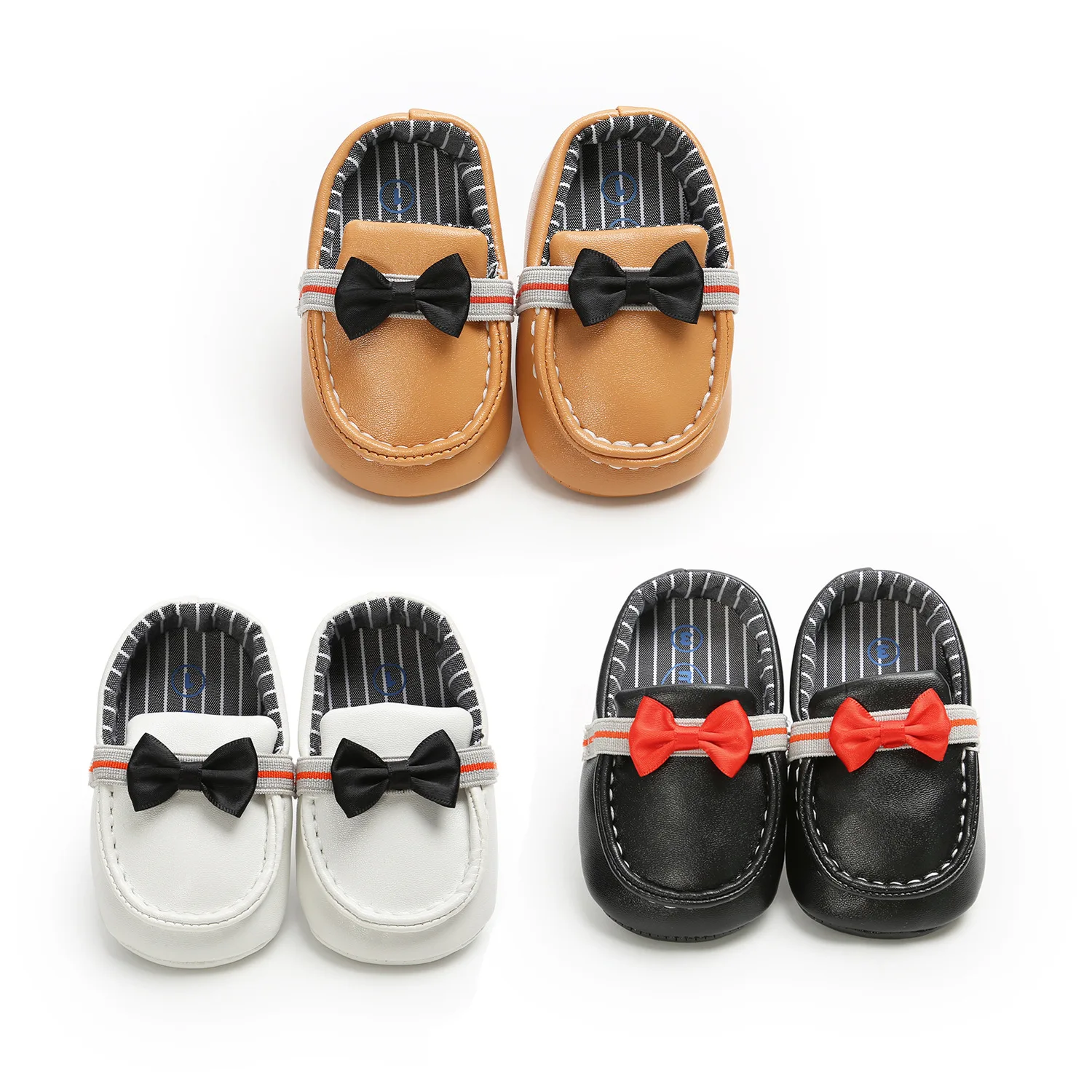 2019 New Gentleman Butterfly-knot Baby Boys Casual Shoes Infant Toddler Toddler Tennis Shoes Boys Loafers Dress Shoe
2019 New Gentleman Butterfly-knot Baby Boys Casual Shoes Infant Toddler Toddler Tennis Shoes Boys Loafers Dress Shoe