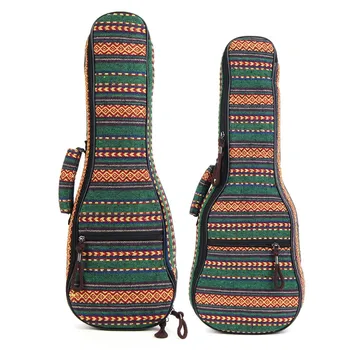 21 23 Inch Double Strap Hand Folk Canvas Ukulele Carry Bag Cotton Padded Case For Ukulele Guitar Parts Accessories National
21 23 Inch Double Strap Hand Folk Canvas Ukulele Carry Bag Cotton Padded Case For Ukulele Guitar Parts Accessories National