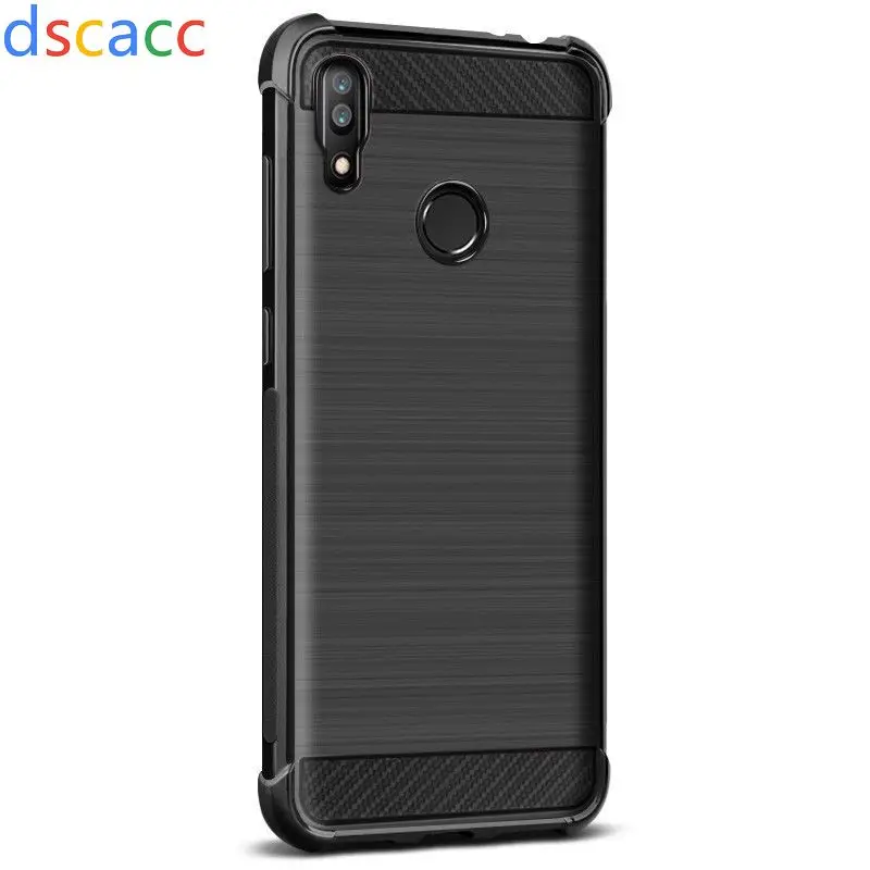 DSCACC Carbon Fiber Air Cushion TPU Case for ASUS Zenfone Max Pro M2 ZB631KL ZB630KL ZB632KL ZB633KL ZA550KL Live 5z 5 100pcs
DSCACC Carbon Fiber Air Cushion TPU Case for ASUS Zenfone Max Pro M2 ZB631KL ZB630KL ZB632KL ZB633KL ZA550KL Live 5z 5 100pcs