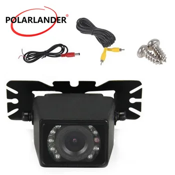 hot sell Night Vision Color CMOS Car Rear View Camera 9 LED Waterproof Reverse Backup Camera E327
hot sell Night Vision Color CMOS Car Rear View Camera 9 LED Waterproof Reverse Backup Camera E327