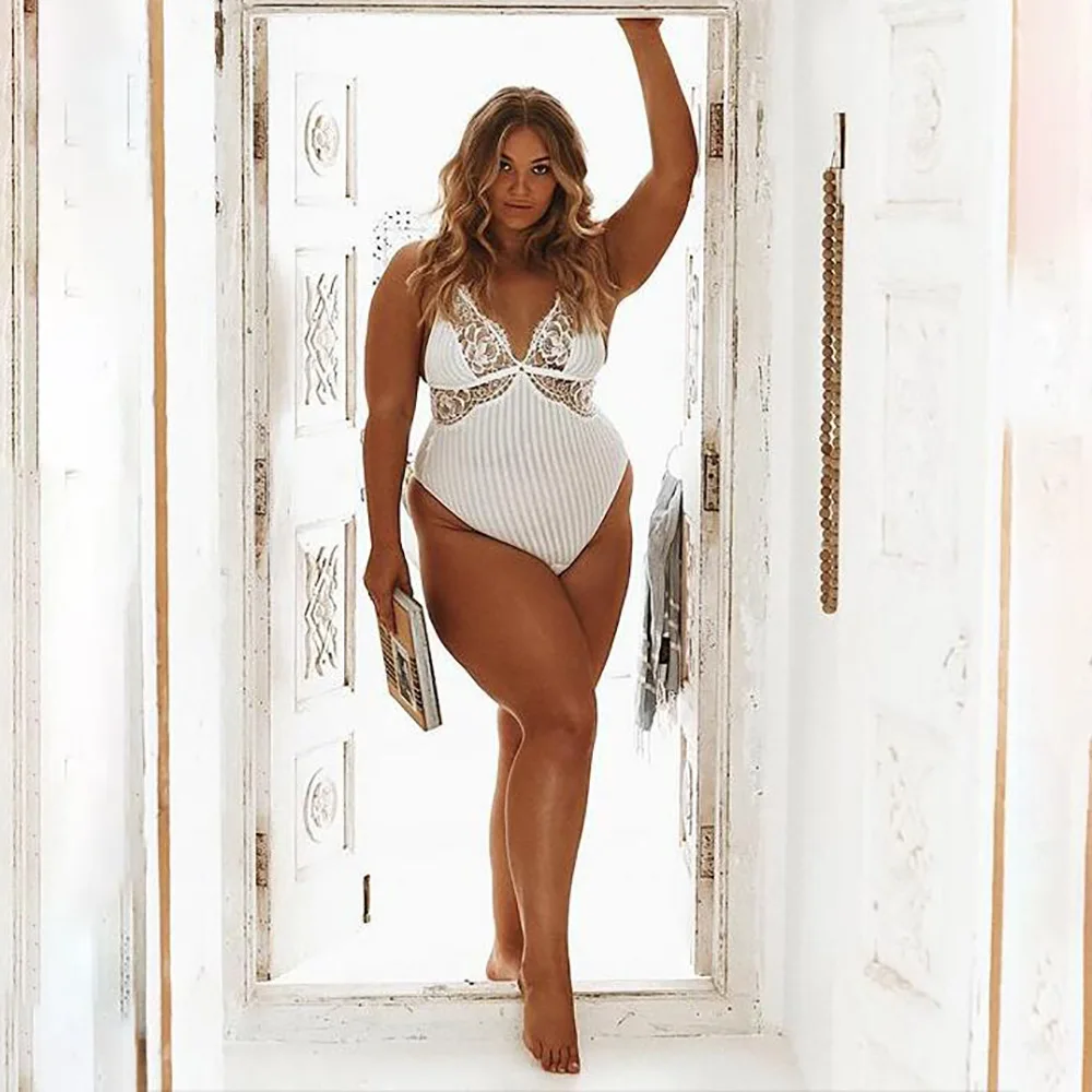 Overalls Bandage Jumpsuit Lace Bodysuit Plus Size sexy wear Hollow Out Bodycon Sexy Bodysuit Jumpsuit Overalls Streetwear
Overalls Bandage Jumpsuit Lace Bodysuit Plus Size sexy wear Hollow Out Bodycon Sexy Bodysuit Jumpsuit Overalls Streetwear