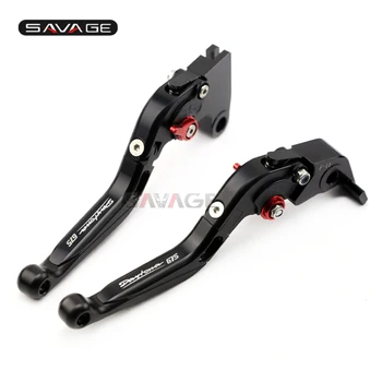 Brake Clutch Lever For Triumph DAYTONA 675R 2011-2016 12 13 14 15 Motorcycle Adjustable Folding Extendable Logo Daytona 675
Brake Clutch Lever For Triumph DAYTONA 675R 2011-2016 12 13 14 15 Motorcycle Adjustable Folding Extendable Logo Daytona 675