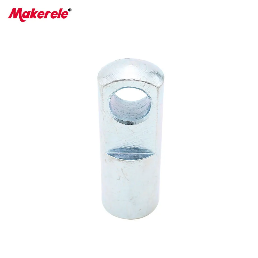 Standard I-63 Cylinder Type I Connector Mini Size Cylinder Mounting Cylinder Accessories M16x1.5 Threaded Rod Cylinder
Standard I-63 Cylinder Type I Connector Mini Size Cylinder Mounting Cylinder Accessories M16x1.5 Threaded Rod Cylinder