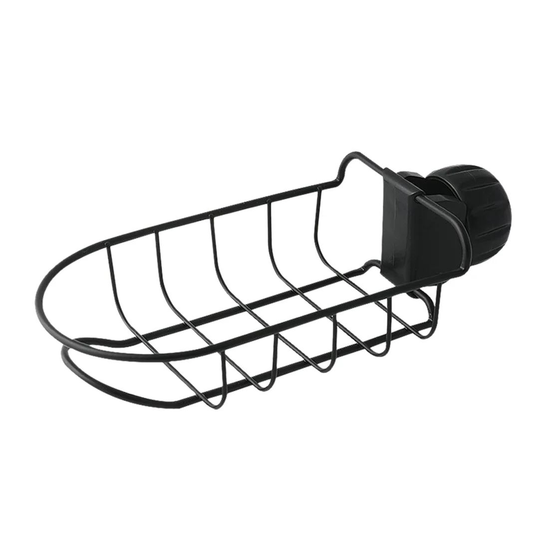 New Arrival 1 Pcs Punch Free Faucet Storage Rack Hollow Drain Holder Kitchen Organizer Draining Rack - Black/Golden/White
New Arrival 1 Pcs Punch Free Faucet Storage Rack Hollow Drain Holder Kitchen Organizer Draining Rack - Black/Golden/White