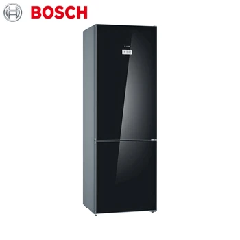 Refrigerators Bosch KGN49SB3AR major home kitchen appliances refrigerator freezer for home household food storage
Refrigerators Bosch KGN49SB3AR major home kitchen appliances refrigerator freezer for home household food storage
