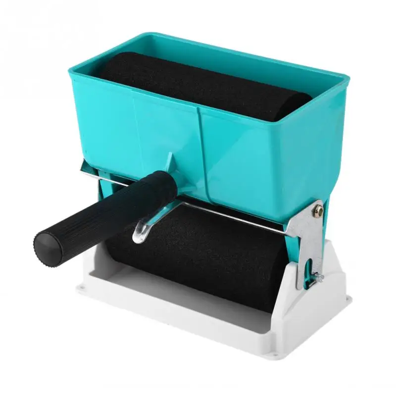 180mL/320mL Portable Handheld Glue Applicator Roller Manual Glue Machine for Woodworking Simple Roller Style with Container
180mL/320mL Portable Handheld Glue Applicator Roller Manual Glue Machine for Woodworking Simple Roller Style with Container
