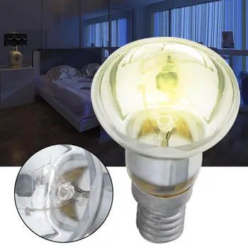 1Pc Replacement Lava Lamp E14 R39 30W Spotlight Screw in Light Bulb Bulb For Indoor Lava Glitter lamps 2019 Newest
1Pc Replacement Lava Lamp E14 R39 30W Spotlight Screw in Light Bulb Bulb For Indoor Lava Glitter lamps 2019 Newest