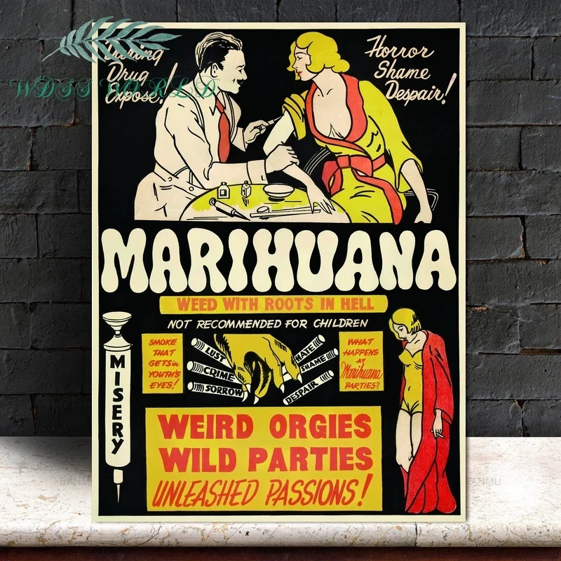 The Weed with Roots In Hell Movie Poster Silk Fabric Cloth Print Wall Art Home Decor No Frame
The Weed with Roots In Hell Movie Poster Silk Fabric Cloth Print Wall Art Home Decor No Frame