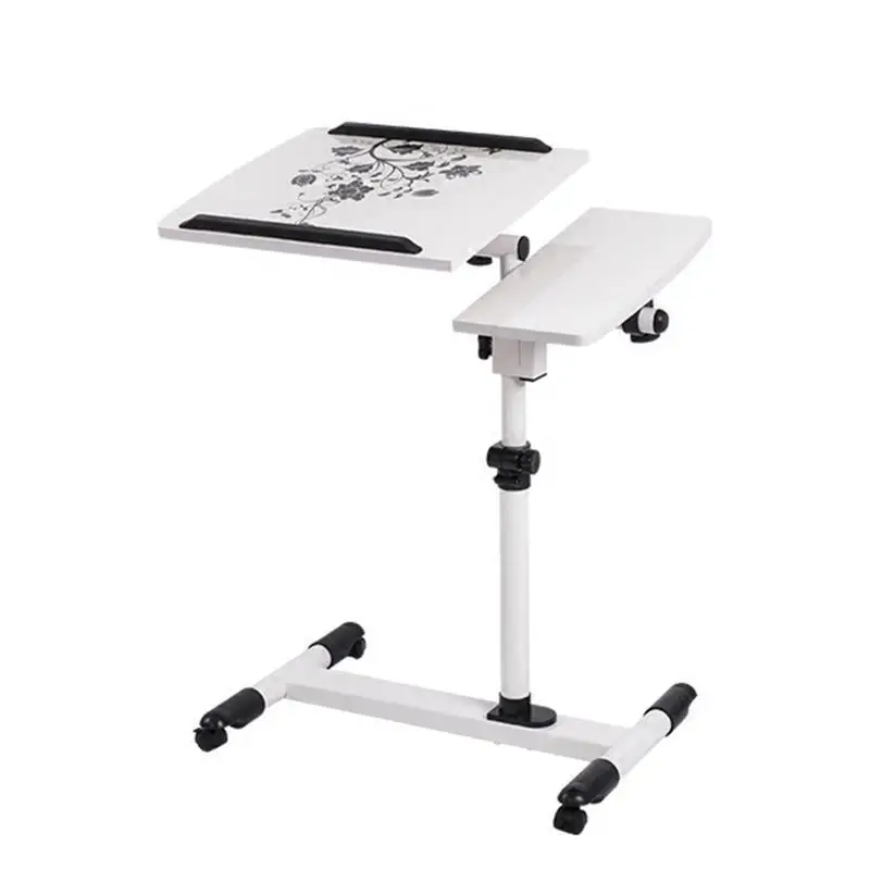 Office Escritorio Tisch Small Bed Scrivania Ufficio Escrivaninha Mesa Notebook Tablo Laptop Adjustable Study Table Computer Desk
Office Escritorio Tisch Small Bed Scrivania Ufficio Escrivaninha Mesa Notebook Tablo Laptop Adjustable Study Table Computer Desk
