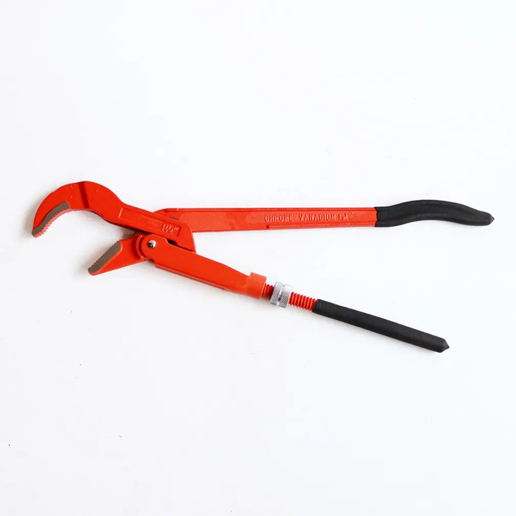 Multi-function Water Pump Pliers Pipe Wrench Olecranon Pipe Clamp Hardware Tools Professional Hand Tool
Multi-function Water Pump Pliers Pipe Wrench Olecranon Pipe Clamp Hardware Tools Professional Hand Tool