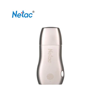 Netac U628 USB3.0 Flash Drive 32GB 64GB High Speed memory stick Portable Flash Drive Fingerprint Encryption USB Flash Drive
Netac U628 USB3.0 Flash Drive 32GB 64GB High Speed memory stick Portable Flash Drive Fingerprint Encryption USB Flash Drive