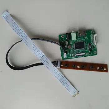 For N156BGA-EA3/N156BGA-EB2 1366X768 HDMI LED EDP LCD mini Controller board card kit
For N156BGA-EA3/N156BGA-EB2 1366X768 HDMI LED EDP LCD mini Controller board card kit