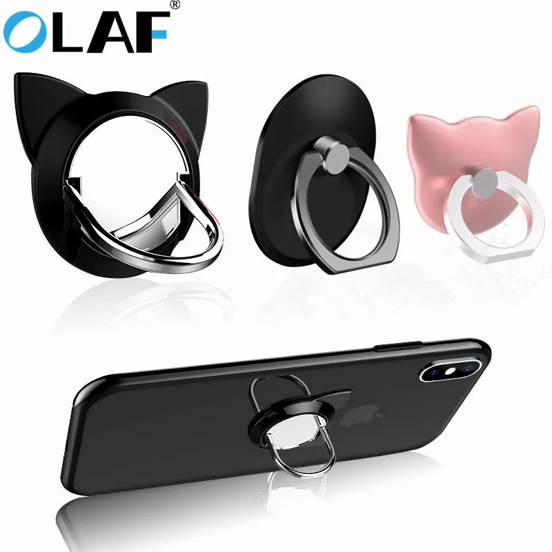 Finger Ring Mobile Phone Smartphone Stand Holder For iPhone X 8 7 6 6S Plus 5S Smart support Car Mount Stand For Samsung note 9
Finger Ring Mobile Phone Smartphone Stand Holder For iPhone X 8 7 6 6S Plus 5S Smart support Car Mount Stand For Samsung note 9