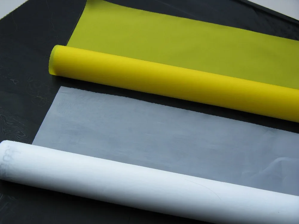 polyester bolting cloth 72T(180#)*127CM(50" width )good quality free shipping with fast delivery
polyester bolting cloth 72T(180#)*127CM(50" width )good quality free shipping with fast delivery