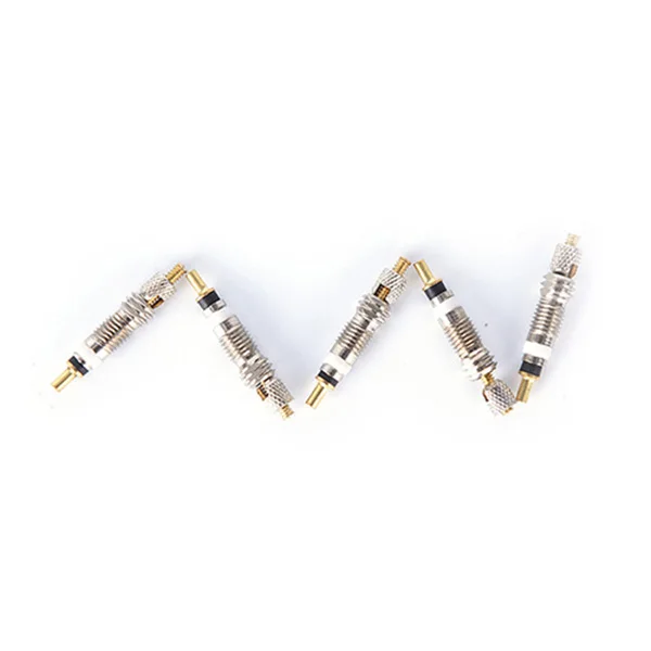 5pcs Valve Core Detachable Presta To French Air Pump Bicycle Bike Accessories EDF88
5pcs Valve Core Detachable Presta To French Air Pump Bicycle Bike Accessories EDF88