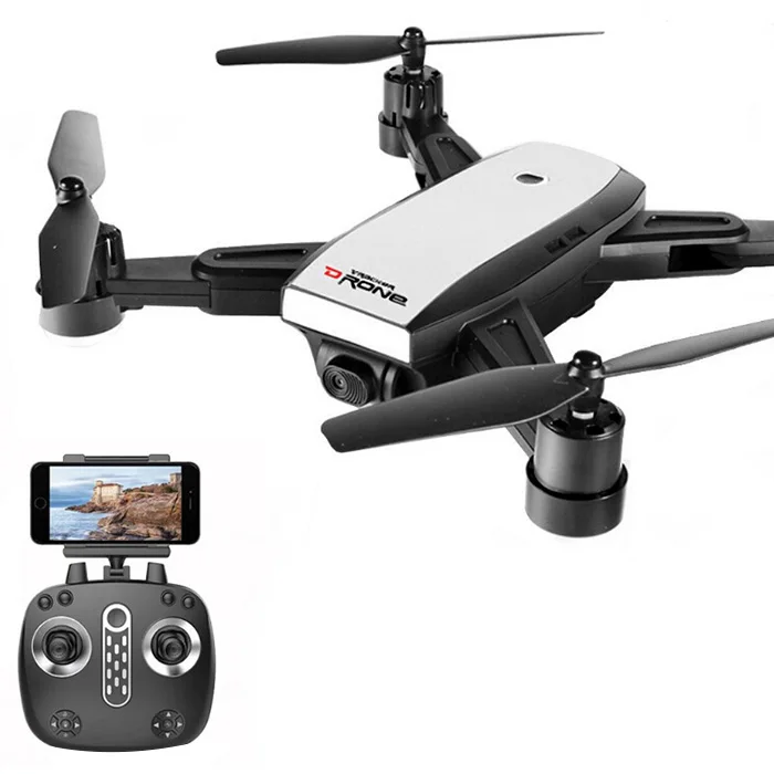 LH-X28WF GPS 1080P WiFi FPV RC Drone RTF Altitude Hold Waypoint Point of Interest Follow One Key Return Quadcopter
LH-X28WF GPS 1080P WiFi FPV RC Drone RTF Altitude Hold Waypoint Point of Interest Follow One Key Return Quadcopter