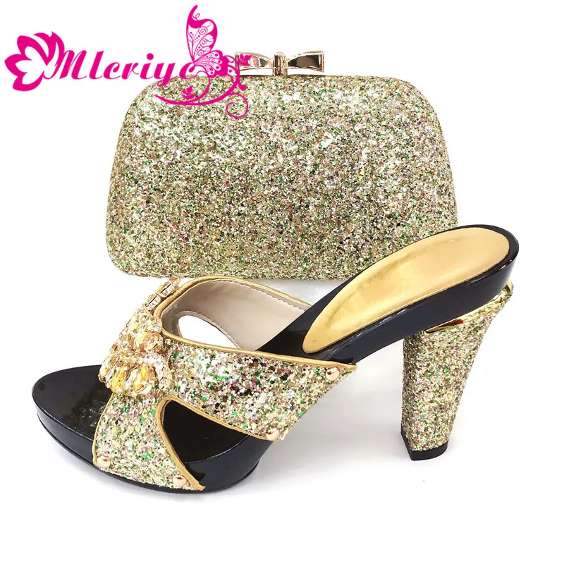 Italian Shoe with Matching Bags High Quality 289-pink African Shoe and Bag Set for Party In Women Nigerian Shoes and Bag Set
Italian Shoe with Matching Bags High Quality 289-pink African Shoe and Bag Set for Party In Women Nigerian Shoes and Bag Set