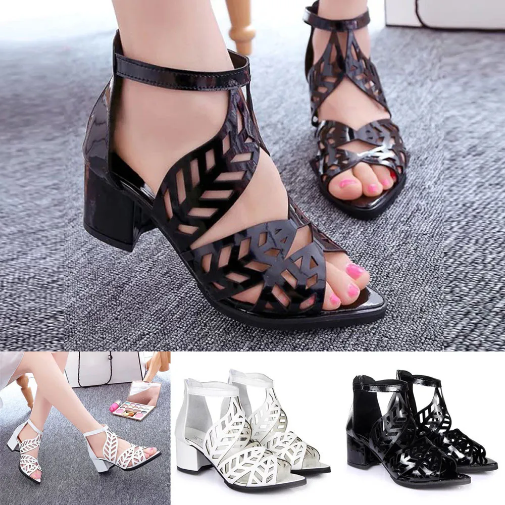 2019 High Heels Sandals Chinelos De Ver Feminina Vintage Summer Women Shoes Sandals Platform Wedge High Heels Bohemian Shoes #7
2019 High Heels Sandals Chinelos De Ver Feminina Vintage Summer Women Shoes Sandals Platform Wedge High Heels Bohemian Shoes #7
