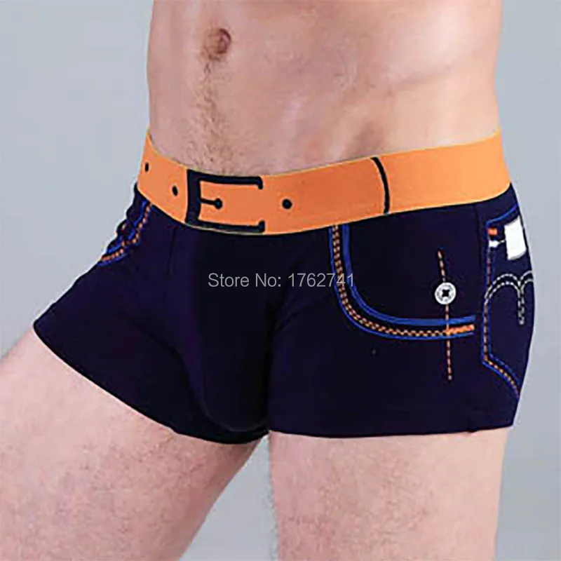 Mens Underwear Boxer Bamboo Fiber Soft Cueca Boxer Homme calzoncillos Hombre Underpants Shorts Men Masculina Boxers
Mens Underwear Boxer Bamboo Fiber Soft Cueca Boxer Homme calzoncillos Hombre Underpants Shorts Men Masculina Boxers