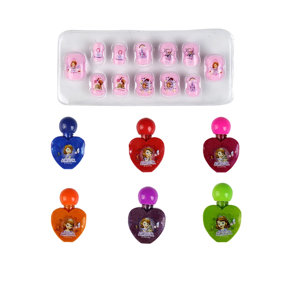 Sophie Water Soluble Fingerprint Kids Cosmetic Makeup Girl Show Toys For Children Gifts Nail Polish Pretend Play
Sophie Water Soluble Fingerprint Kids Cosmetic Makeup Girl Show Toys For Children Gifts Nail Polish Pretend Play