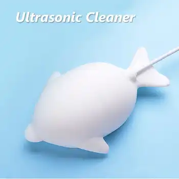 Ultrasonic Mini Portable Laundry Washing Machine Washer Cleaner Multi-functional Cleanser for Clothes,for jewel
Ultrasonic Mini Portable Laundry Washing Machine Washer Cleaner Multi-functional Cleanser for Clothes,for jewel