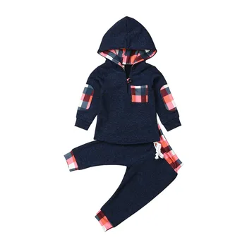2019 2pcs Clothes Set Baby Boys Hoodie Warm Long Pants Casual Hoodies Baby Kids Outfits Set Autumn Newborn Toddler Clothes Set
2019 2pcs Clothes Set Baby Boys Hoodie Warm Long Pants Casual Hoodies Baby Kids Outfits Set Autumn Newborn Toddler Clothes Set