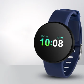Men Women Fashion Portable Waterproof Heart Rate Blood Pressure Fitness Monitoring Smart Sports Wristband
Men Women Fashion Portable Waterproof Heart Rate Blood Pressure Fitness Monitoring Smart Sports Wristband