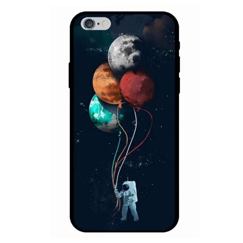 Fashion Space Phone Case For iPhone X 8 7 6 6S Plus 5 5S SE Planet Moon Star spider Silicone Case For iPhone X 8 7 6 6S 5 5S SE
Fashion Space Phone Case For iPhone X 8 7 6 6S Plus 5 5S SE Planet Moon Star spider Silicone Case For iPhone X 8 7 6 6S 5 5S SE